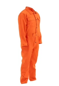 Mono Stamos Welding Group Craftsman Talla XL Naranja - Imagen 1 de 1
