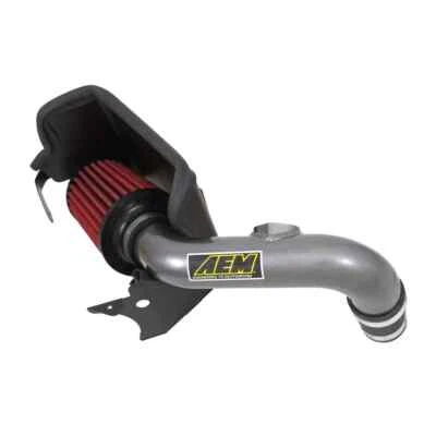 Sistema de admisión de aire frío AEM 10 HP para Chevrolet Sonic 2015-2020 (gas) Foto 1 de 4