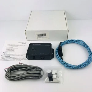Sensaphone Zone Water Detector (FGD-0056) New/Open Box Read Description - Picture 1 of 8