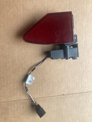 Reflector de carga lateral izquierdo Tesla Model X 2016-2020 1042766-96-H Foto 1 de 4