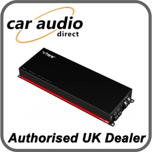 Vibe Powerbox 150.4M V0 1920 Watt Class D 4 Channel Speaker Subwoofer Amplifier - Picture 1 of 4