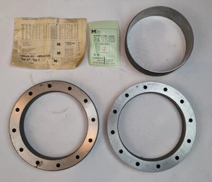 Harmonic Drive 50-80-021512-1 koło zębate z obrączką skrzyni biegów 135/170x26mm maszyna drukarska - Zdjęcie 1 z 5