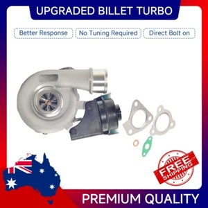 Premium Billet Turbo Charger For Hyundai Santa Fe D4EB 2.2L TF035 Diesel - Picture 1 of 6