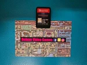 NINTENDO SWITCH : shin megami tensei 3 - Picture 1 of 1