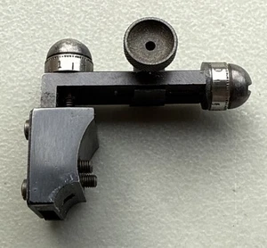 Vintage Redfield Model 70 H Hunter Micrometer Peepsight - Picture 1 of 5
