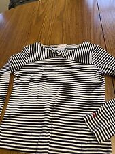 American Girl Beachside Top For Girls Size L