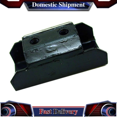 Soporte de transmisión manual DEA 1 PIEZA para Chevrolet One-Fifty Series 1957 V8 4,6 L Foto 1 de 3