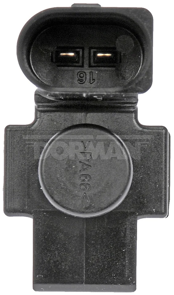 Fits 2007-2017 Audi Q7 Secondary Air Injection Control Valve Dorman 2008 2009 - Image 1 of 3