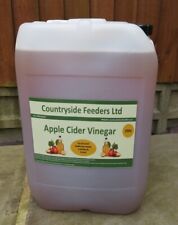 25Ltr Apple Cider Vinegar Increases Appetite and Aids Keeping Joints Healthy