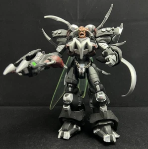 1997 McFarlane Toys - Manga Spawn Series 9 - Special Edition Toys R Us Exclusive - Bild 1 von 4