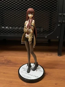 Steins Gate Kurisu Makise SQ Figur Banpresto keine Box - Bild 1 von 4