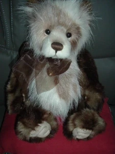 Kevin de Charlie Bears - Imagen 1 de 3