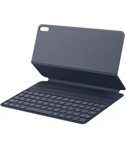 HUAWEI Smart Magnetic Keyboard Folio Case For HUAWEI MatePad Pro 13.2-inch grey - Afbeelding 1 van 15