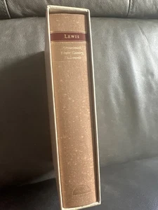 Main Street & Babbitt by Sinclair Lewis 1992 Vintage Hardcover with Slipcase - Picture 1 of 9