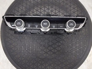 Temperature Control US Market Non-heated Seats Turbo Fits 18-20 ACCORD 739424 - Bild 1 von 8