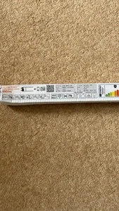 LEDVANCE LED Tube Light T8 438mm 5.4W (15W eq.) 650lm 6500K | NEW - Picture 1 of 1