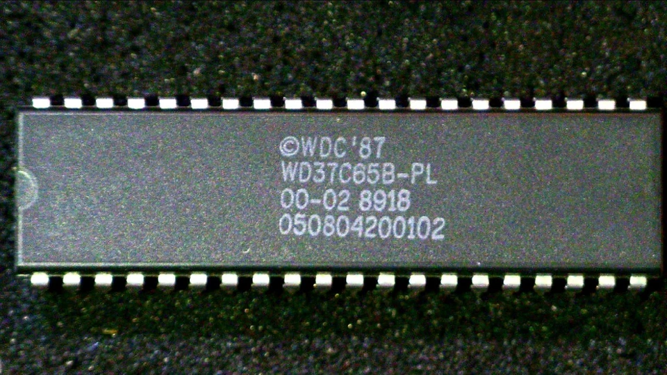 WDC37C65B-PL Western Digital STGE#178 - Bild 1 von 1