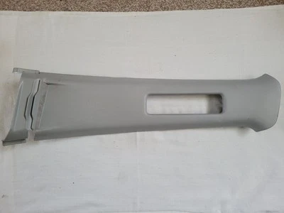 Rover 400/45 Mg Zs Honda Civic Mb acabado superior izquierdo B/C EMG100670LPY Foto 1 de 2