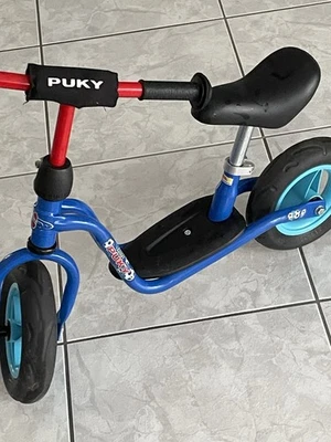 puky laufrad - Bild 1 von 4