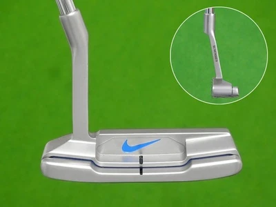 Nike the Oven putter 2016 unreleased Slant neck B1/ 04  model rare collectors!! - Image 1 of 4