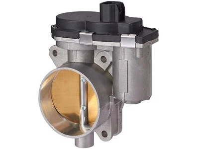 For 2007-2013 GMC Sierra 1500 Throttle Body 31324FDHF 2008 2009 2010 2011 2012 - Изображение 1 из 2