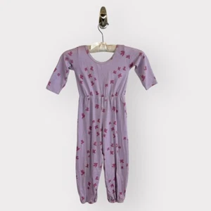 Vivie And Ash Jumpsuit - Picture 1 of 4
