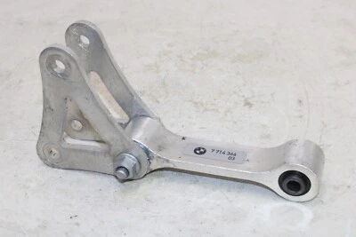 2005 BMW K1200S ABS OEM REAR DOGBONE SHOCK LINKAGE LINK - Image 1 of 4