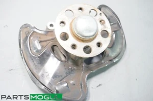 08-16 Mercedes C207 W204 Clase CE Eje Delantero Derecho Nudillo A2044202644 Fabricante de Equipo Original - Imagen 1 de 9