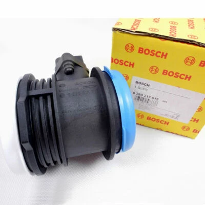 Sensor de masa de aire Bosch para Mercedes C240 C280 E320 ML350 SLK320 0280217515 C750 Foto 1 de 4