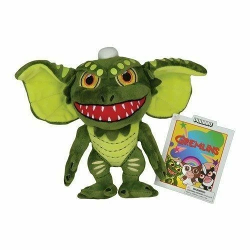 Kidrobot Nectdlcp875 Gremlins Stripe Phunny Plush