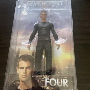 NECA | Divergent | Giocattoli a quattro mulinelli - Foto 1 di 5