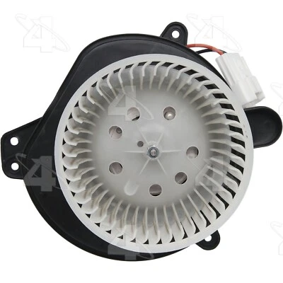 Motor soplador de climatización para Dodge Nitro 2010-2011 4 estaciones 652MZ33 Foto 1 de 4