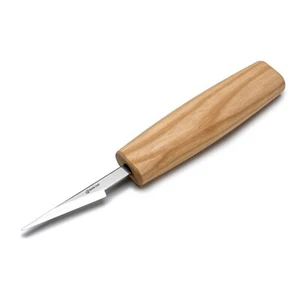 Wood Carving Tool Detail Knife Fine Cut Woodcarving Knives BeaverCraft OFFICIAL - Picture 1 of 6