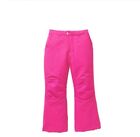 Girl's SIZE: 14/16 XL Snow SKI  Pants "NEW With TAG's"  PANTS Pink