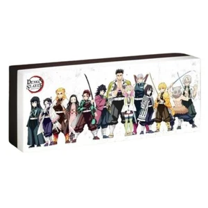 Demon Slayer Character Light Two Light Modes Multicolor Home Decor 30cm - Picture 1 of 3