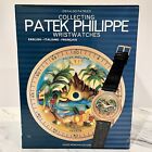 Patek Philippe: Collecting Modern, Vintage and Nautilus Watch 3 Volume Book Set