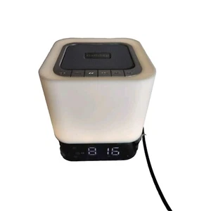Reloj Altavoz Bluetooth Gallstep DY28 - Imagen 1 de 7
