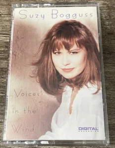 Voices in the Wind by Suzy Bogguss (Cassette, Jul-1996, Alliance) - Picture 1 of 2