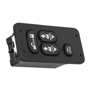 Window Control Switch Master For International  Terrastar  2010-2013 3544934C6 - Picture 1 of 12