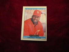 1992 Donruss Cracker Jacks Baseball Cards Series 2 (pick a card)