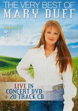 Mary Duff Very Best of, the (CD) (UK IMPORT)