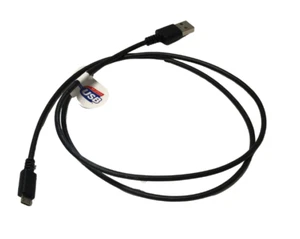 Epson Scanner Interface & Power Charging Cable USB 2.0 For ES-55R, ES-50, DS-80W - Picture 1 of 1