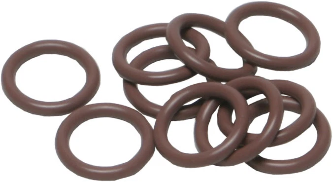 Cometic 2010 FXSTCU Softail Custom Classic Harley Davidson cubierta superior varilla de empuje O Foto 1 de 1