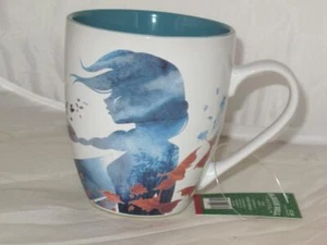 Disney Frozen 2 Elsa Glaube an die Reise 16 Unzen Kaffee Schokolade Becher (s) - Bild 1 von 1