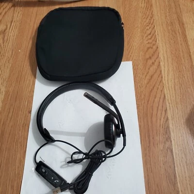 Plantronics Blackwire C510 - 500 Series - headset - on-ear - Image 1 of 4