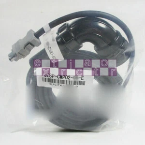 1x FIT FOR Yaskawa SGDM Encoder Cable JZSP-CMP02-10-E Elbow 10m NEW - Picture 1 of 1