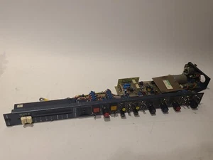Vintage Midas Pro 30 PR 03C Microphone Preamplifier Channel Strip AS IS UNTESTED - Picture 1 of 11