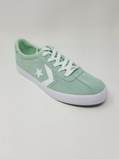 white converse size 4 junior