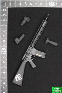 Juego de banderas escala 1:6 73043 Modern Battlefield End War 2.0 - Juego de rifles tácticos - Imagen 1 de 2