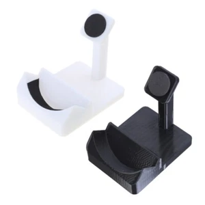 Multiple Use Mouse Desktop Organizers Stand for Home Office and Gaming Stations - Afbeelding 1 van 10